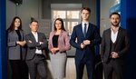 Business-Urist (ulitsa Ivanova, 3), legal services