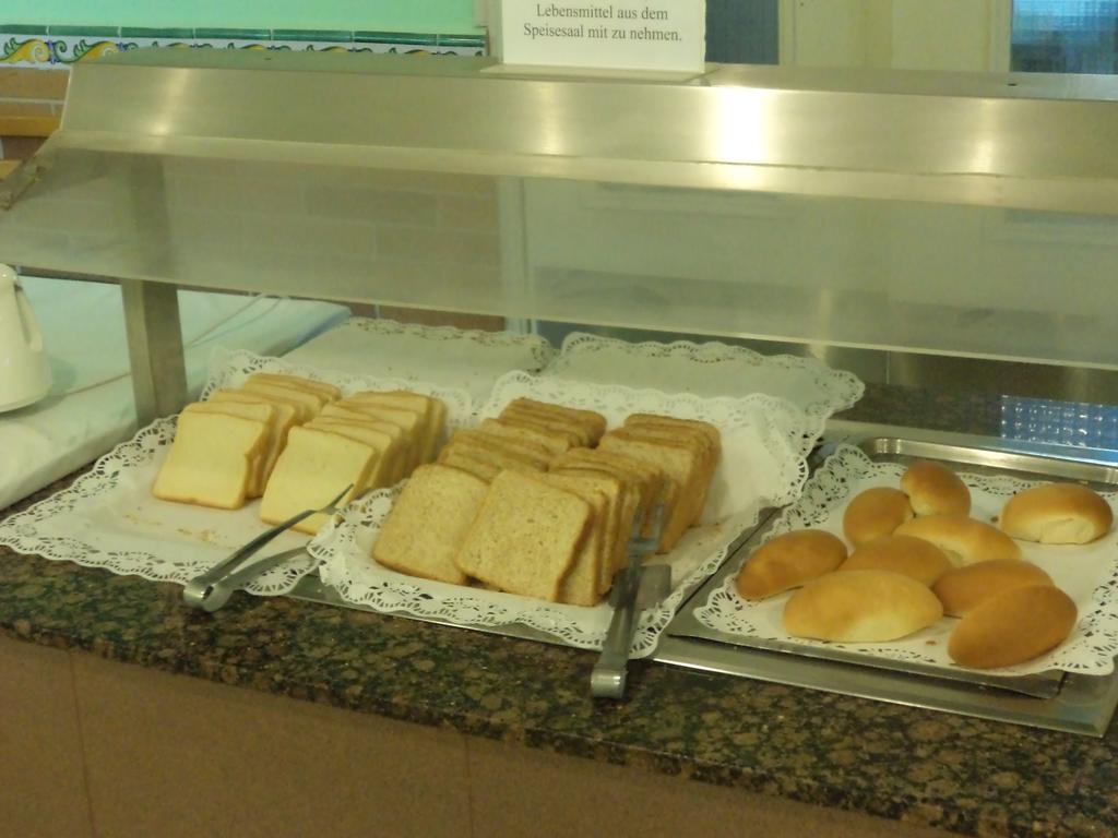 Фото Hotel Leblon