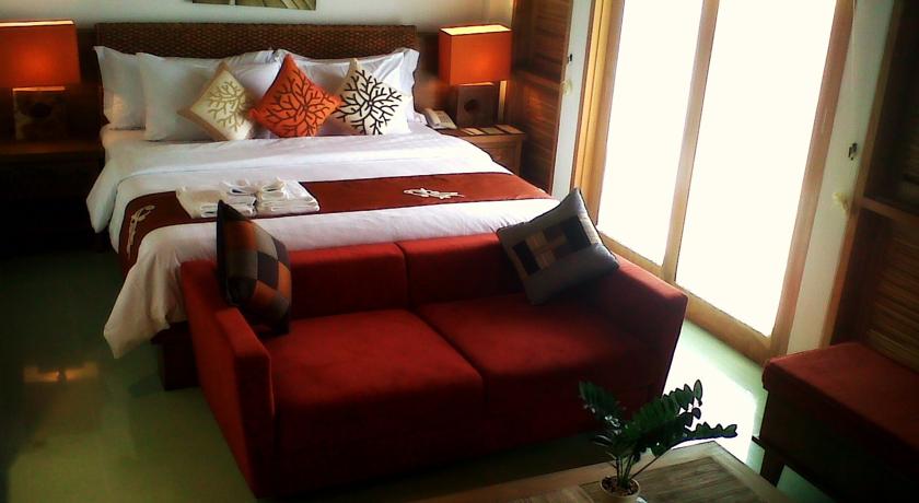 Фото Villa Damar