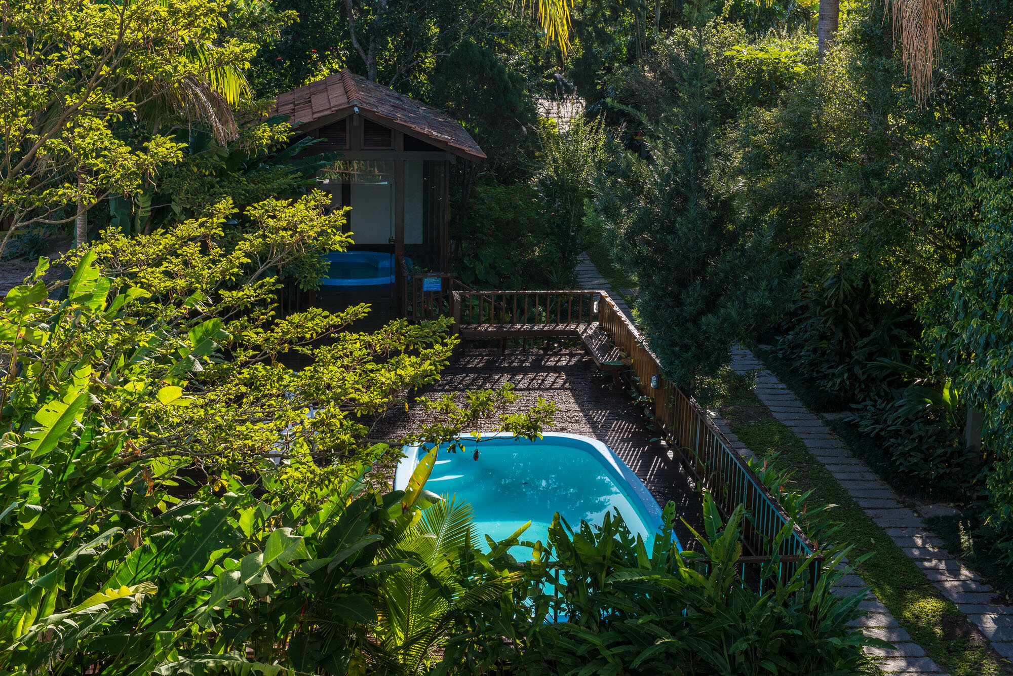 Фото Hotel Natur Campeche