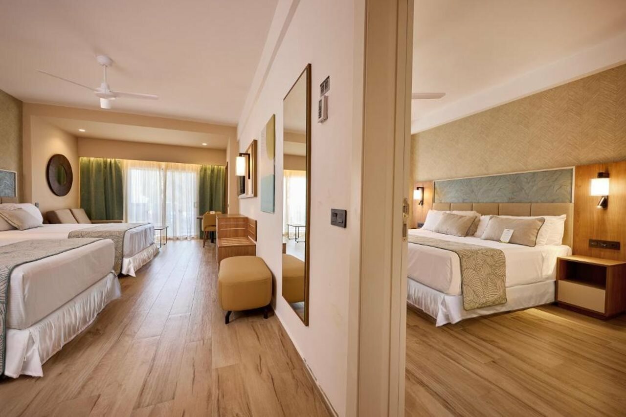 Фото Hotel Riu Palace Bavaro