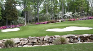 Гостиница The Ballantyne, A Luxury Collection Hotel, Charlotte