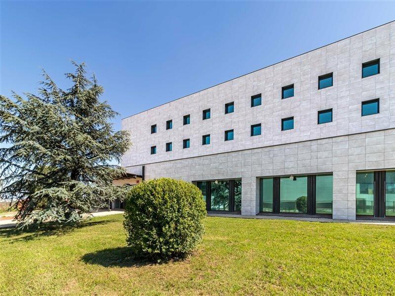 Фото Cityexpress Santander Parayas