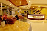 Hotel Metro International