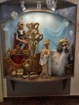 Museum of the Puppet Theater (Tsargradskiy Avenue, 35), museum