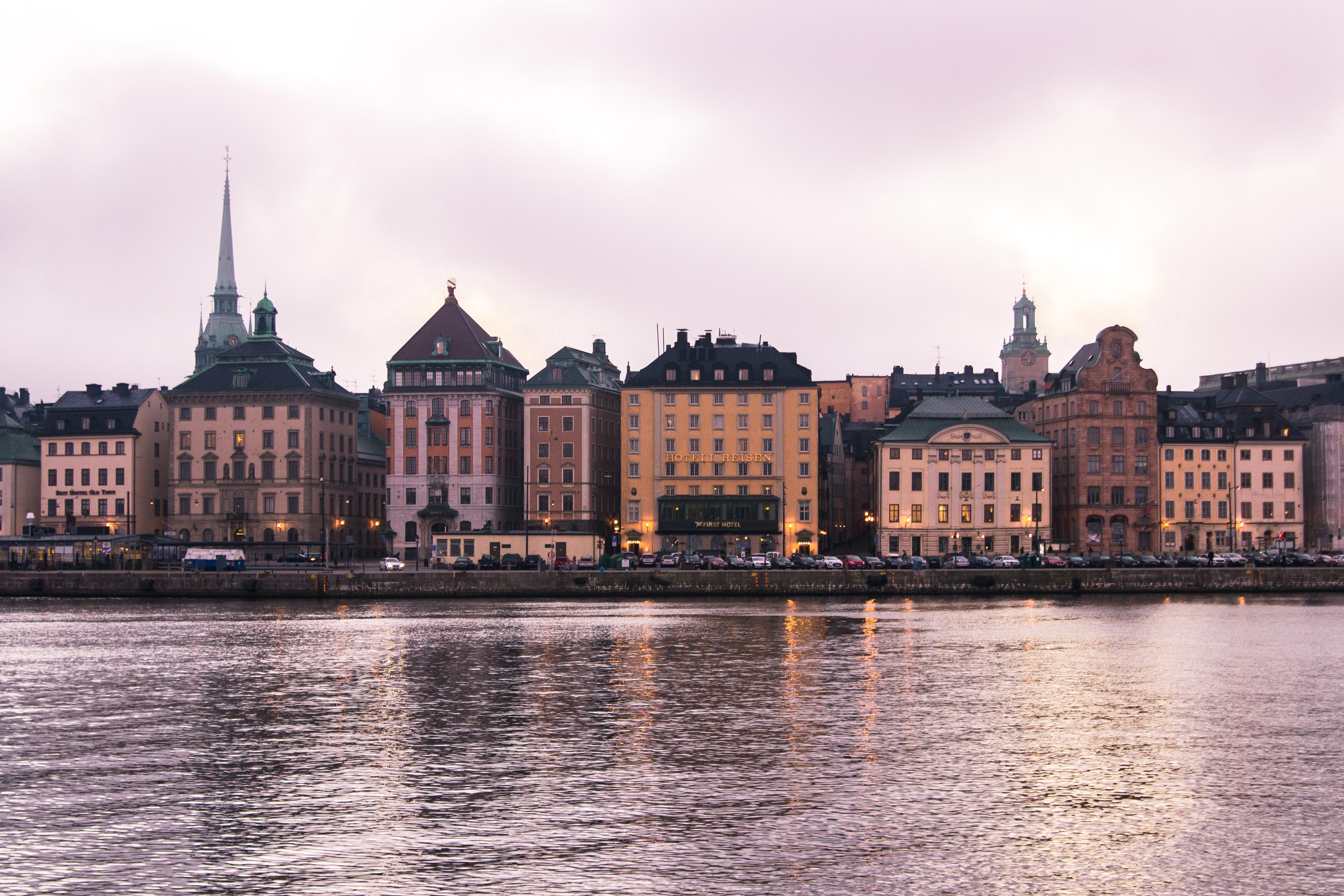 Фото Hotel Reisen