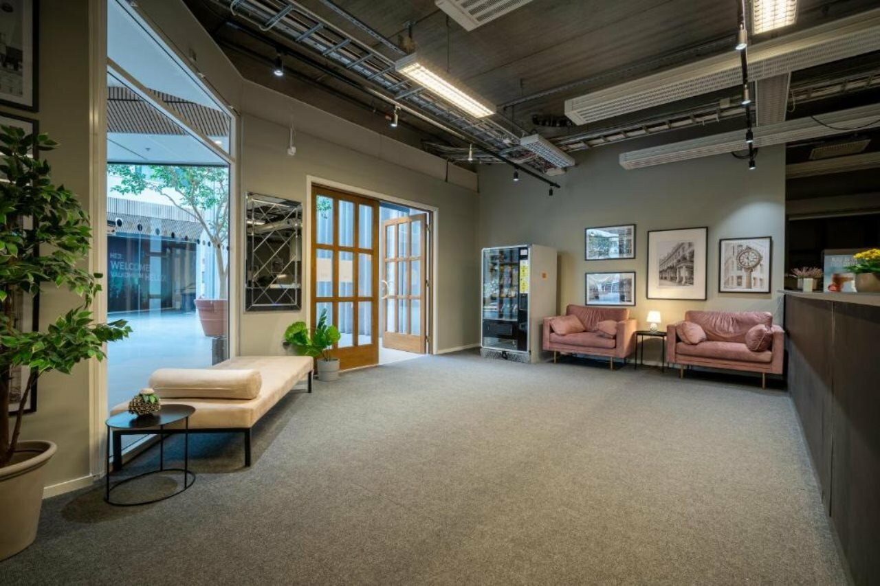 Фото Stockholm Hotel Apartments Arlanda Xpo