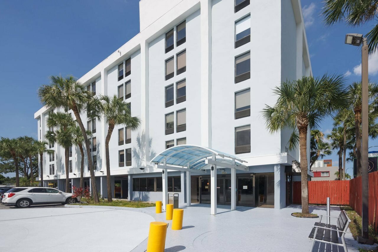 Фото Onyx Hotel Miami Airport