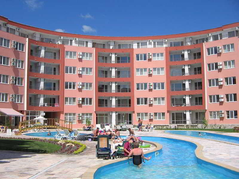 Фото Privilege Fort Beach