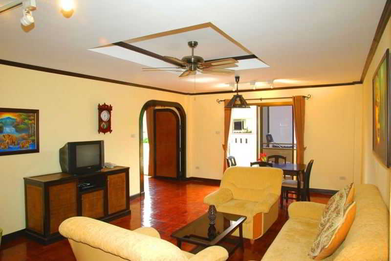 Фото Bonkai Resort