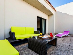 Гостиница Hotel Villacarlos