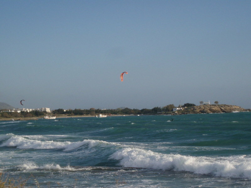 Фото Cycladic Islands Hotel & SPA