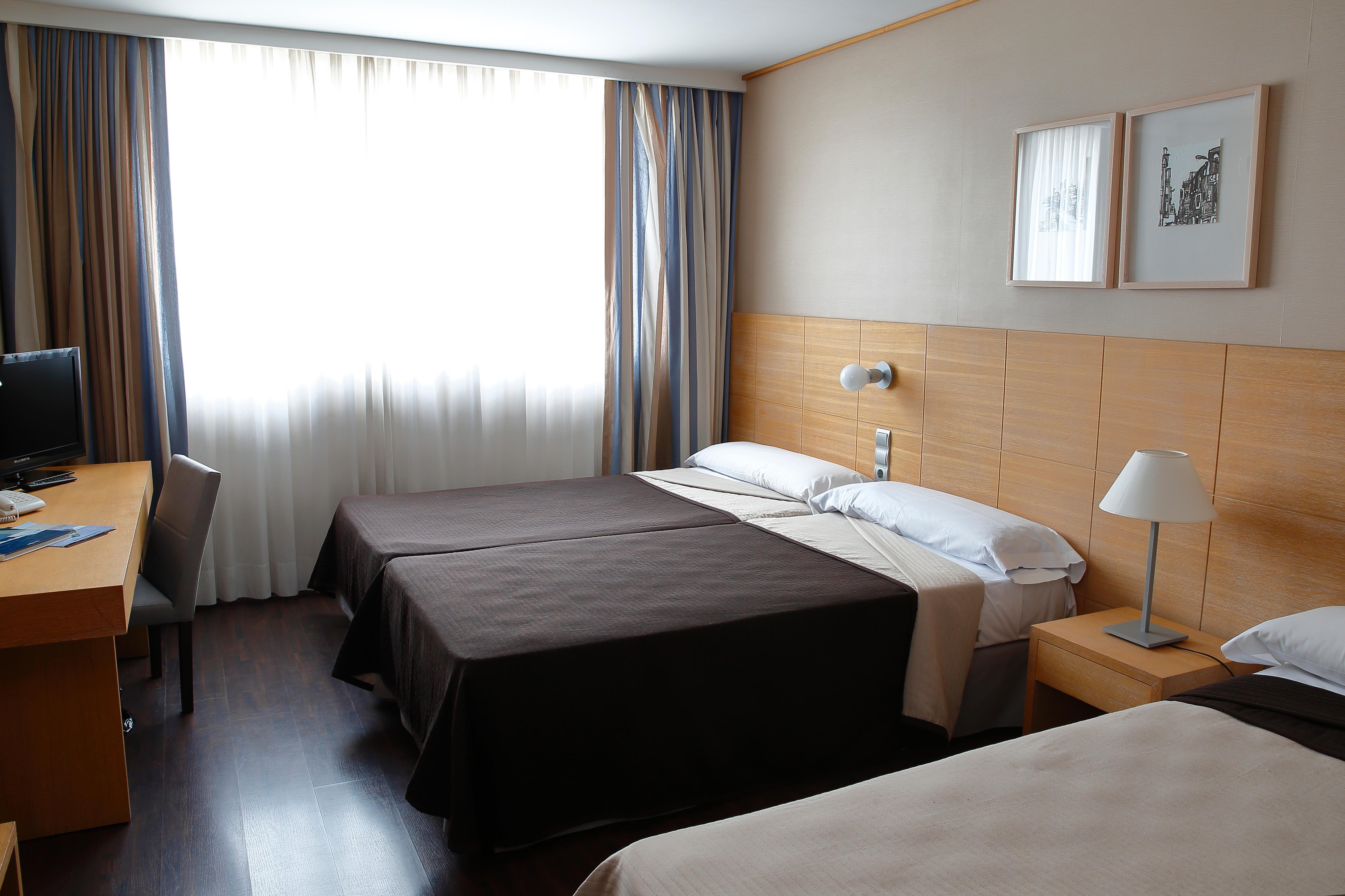 Фото Hotel Civis Luz Castellon