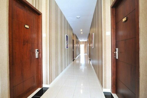 Гостиница Amaya Suites