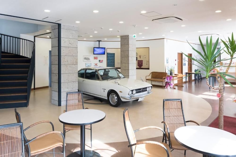 Фото Hotel Casual Euro