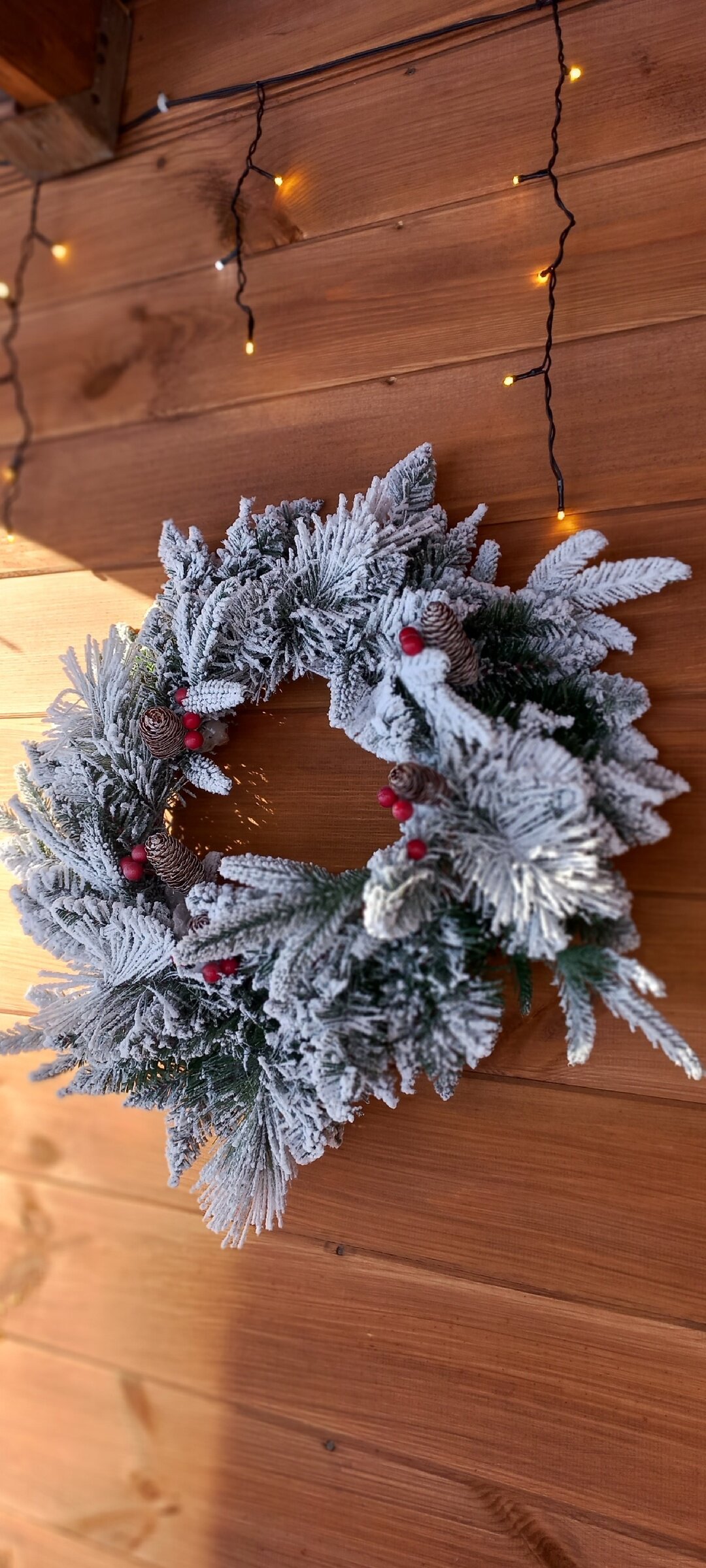 Фото Домики на Таватуе