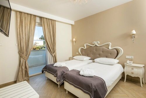 Гостиница Grand hotel Park Dubrovnik в Дубровнике