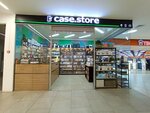 Case.Store (Mukhtar Äwezov street, 47Б) ، متجر للهواتف المحمولة