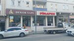 Ak Decor Construction (Bursa, Nilüfer, Yıldırım Cad., 107C) ، شبابيك