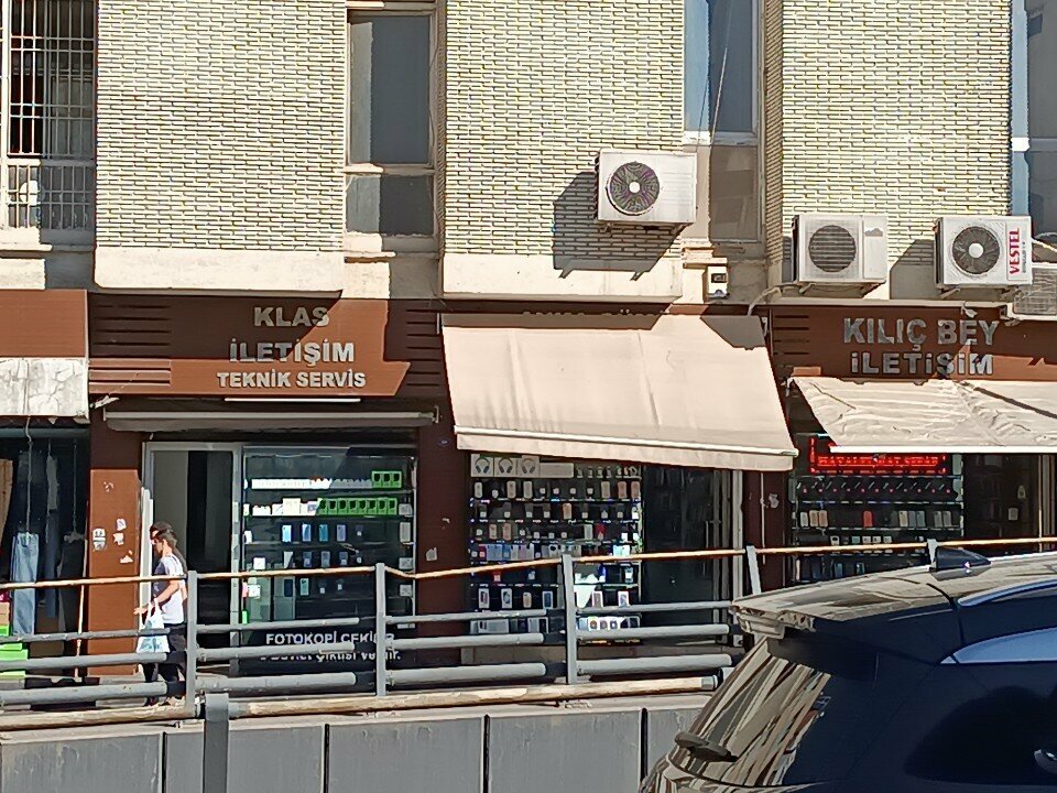 Mobile phone store Tekin Communication, Gaziantep, photo