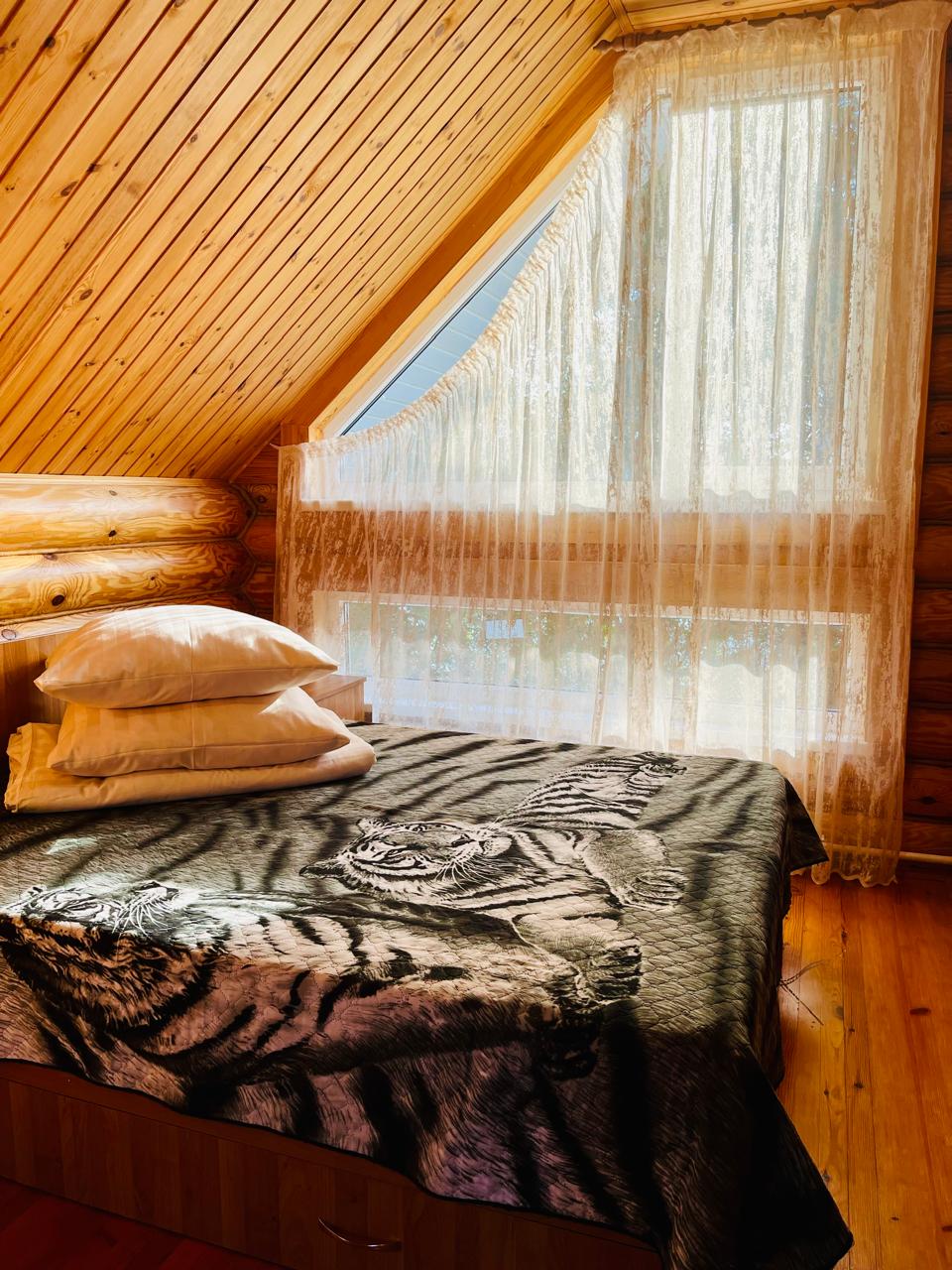 Фото Звениговская