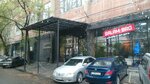 Pass play station club (Baıtursynov kóshesi, 18), gaming club
