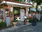 Sofia Garden (İstanbul, Fatih, Cankurtaran Mah., Caferiye Sok., 2/1) ، مطعم