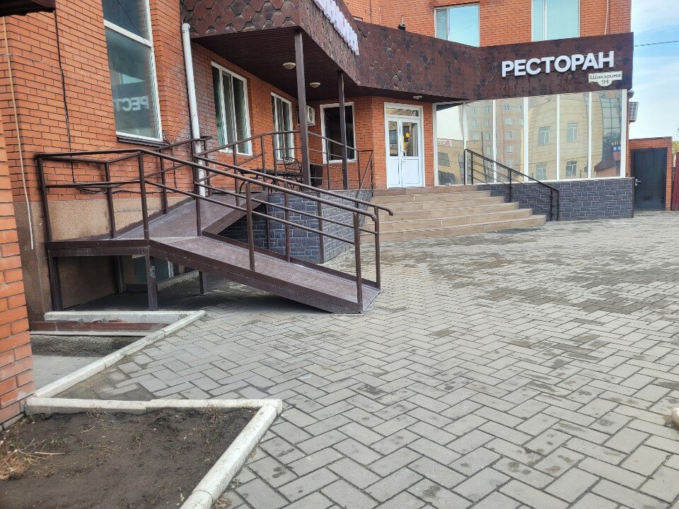 Фото Grand Hotel