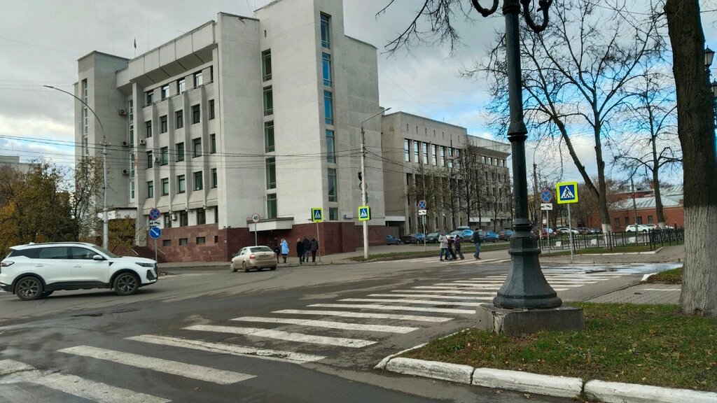 Departments of education Upravleniye obrazovaniya Administratsiya Vologodskogo rayona, Vologda, photo