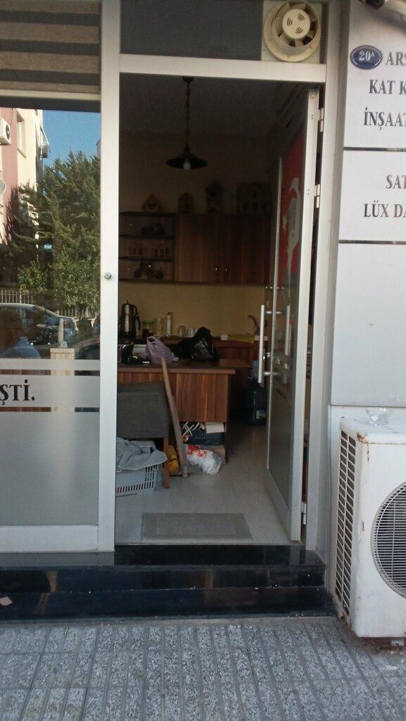 Construction company Bircem İnşaat, Izmir, photo