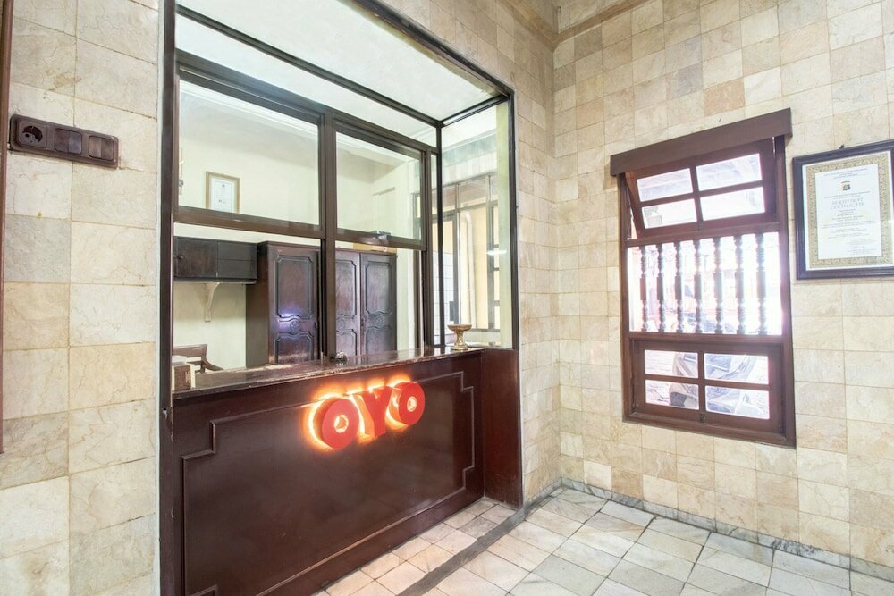 Hotel RedDoorz @ Teuku Umar, Denpasar, photo