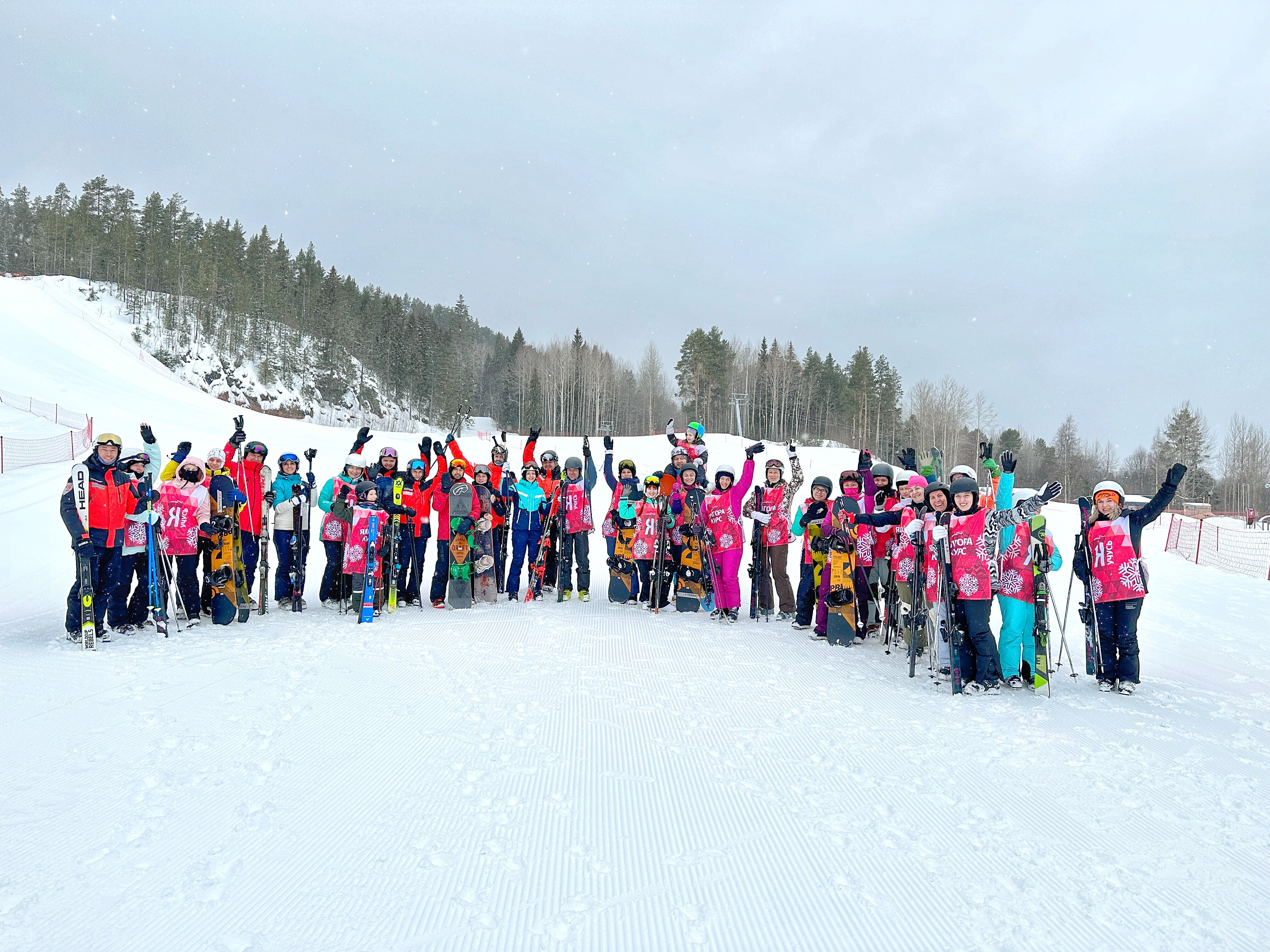 Фото Ялгора