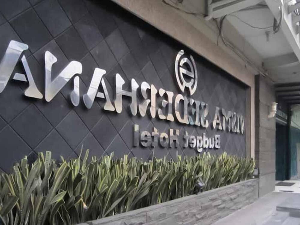 Hotel Wisma Sederhana Budget Hotel, Medan, photo