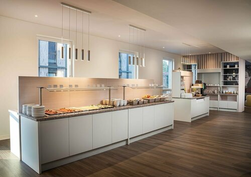 Гостиница Arthotel Ana Amber в Ростоке