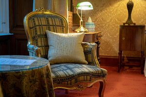 Ledgowan Lodge Hotel (Scotland, Highland, Achnasheen), hotel