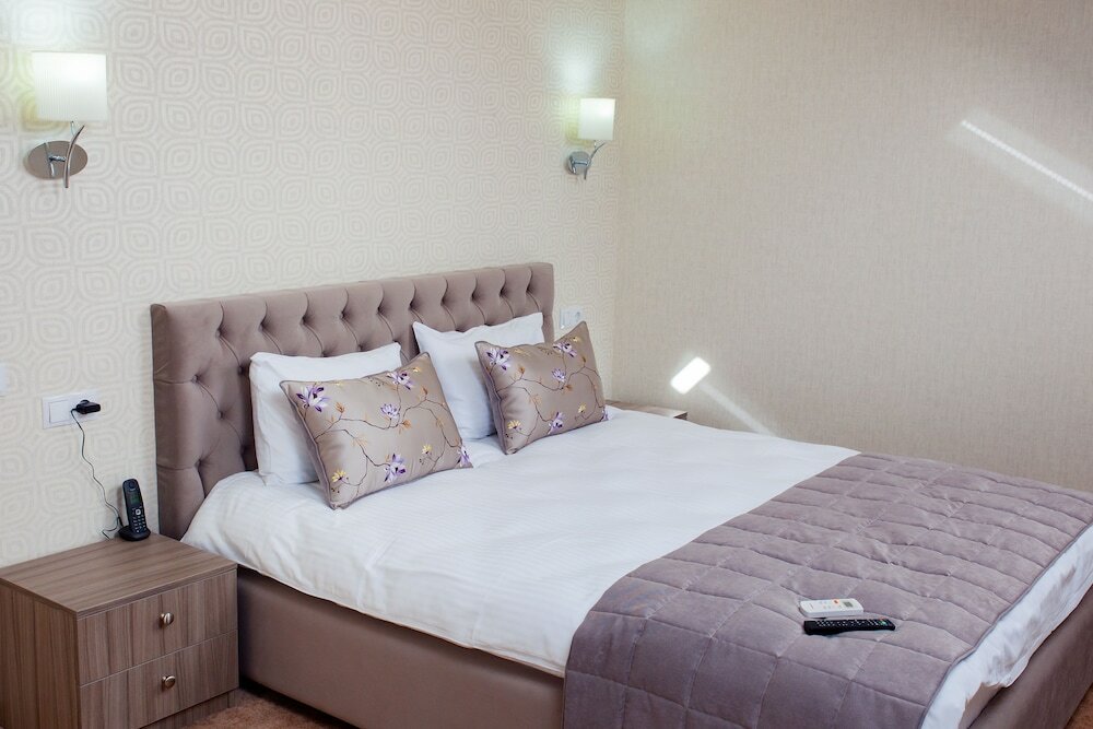 Фото Апарт-отель Familion