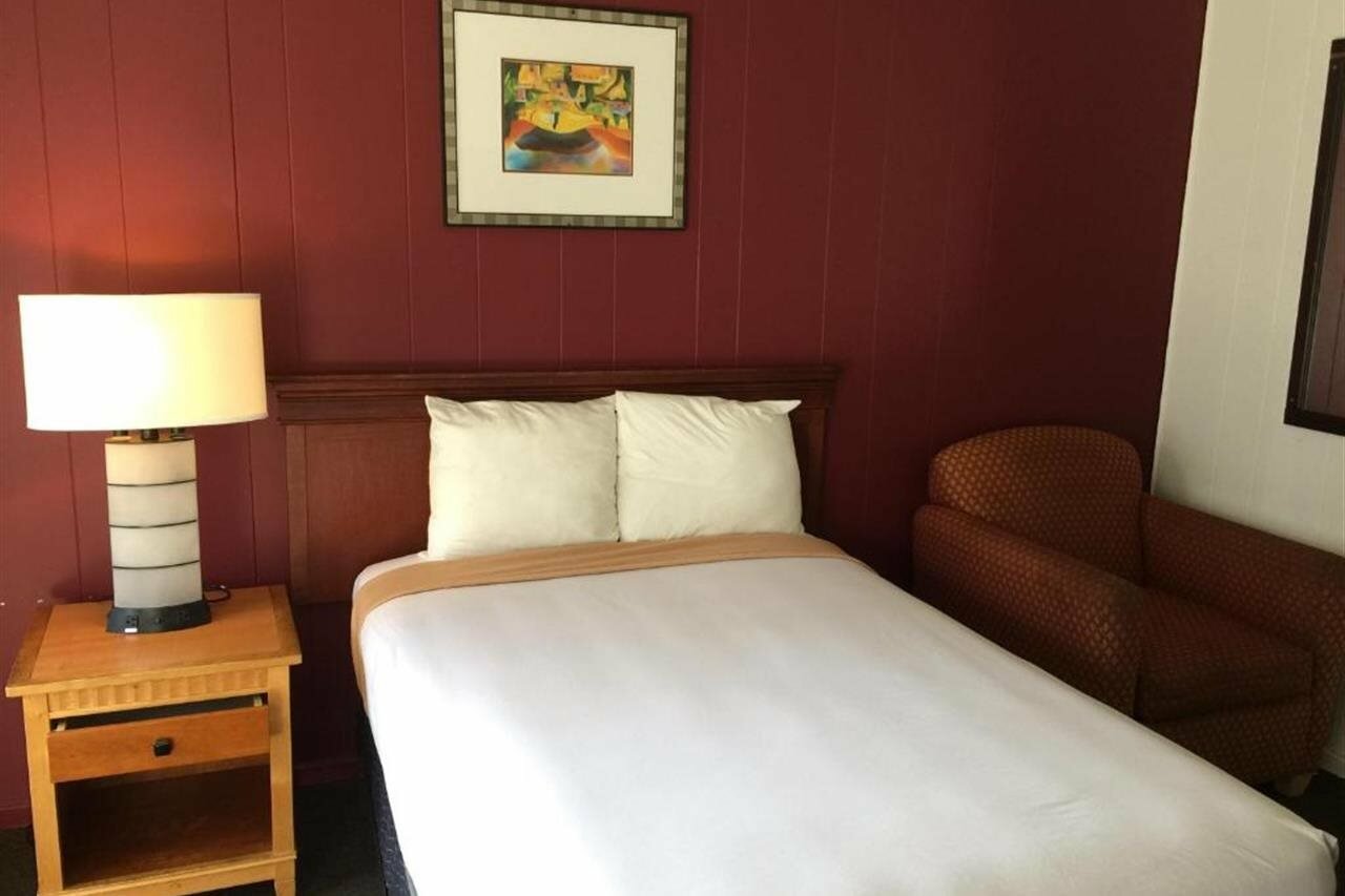 Фото Holiday Lodge