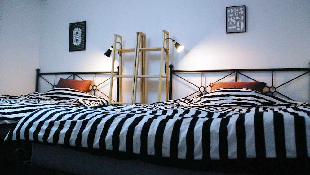 Фото K-Grand Hostel Gangnam1