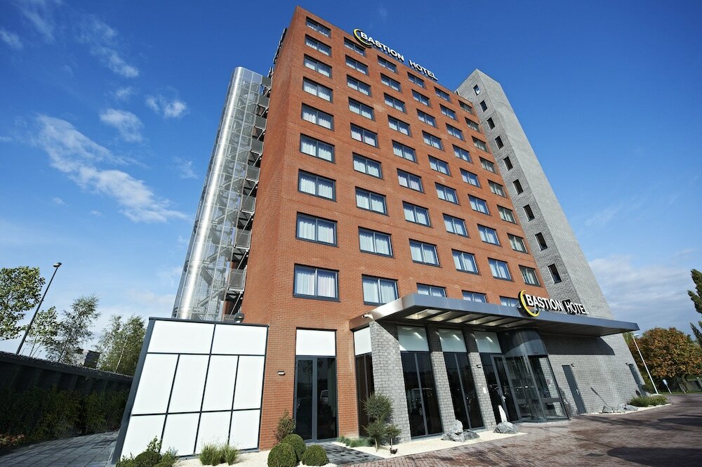 Фото Bastion Hotel Vlaardingen
