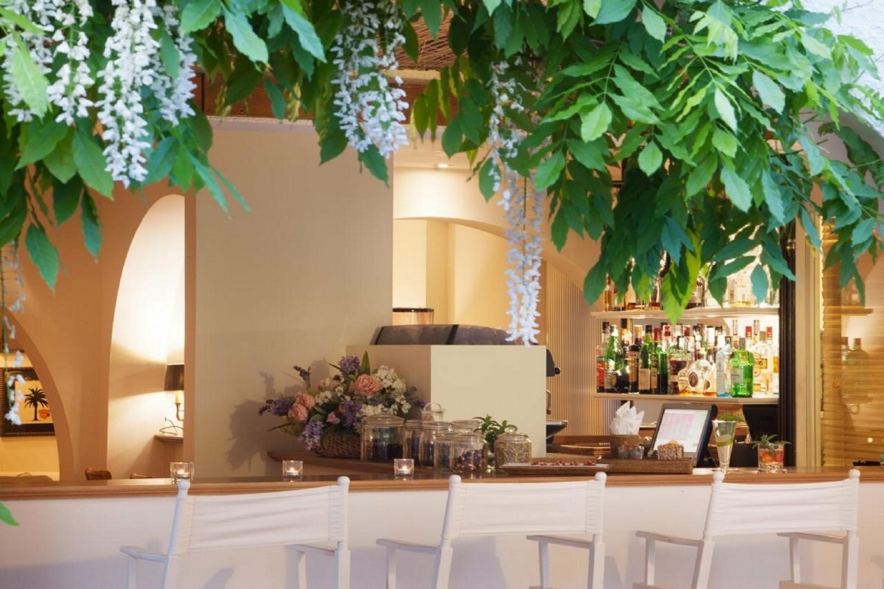 Фото California Park Hotel