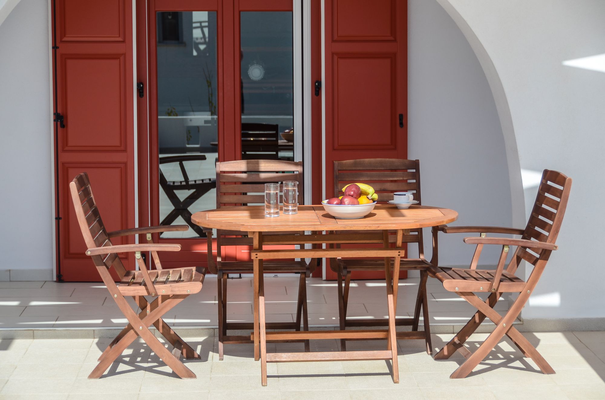 Фото Natura Villas