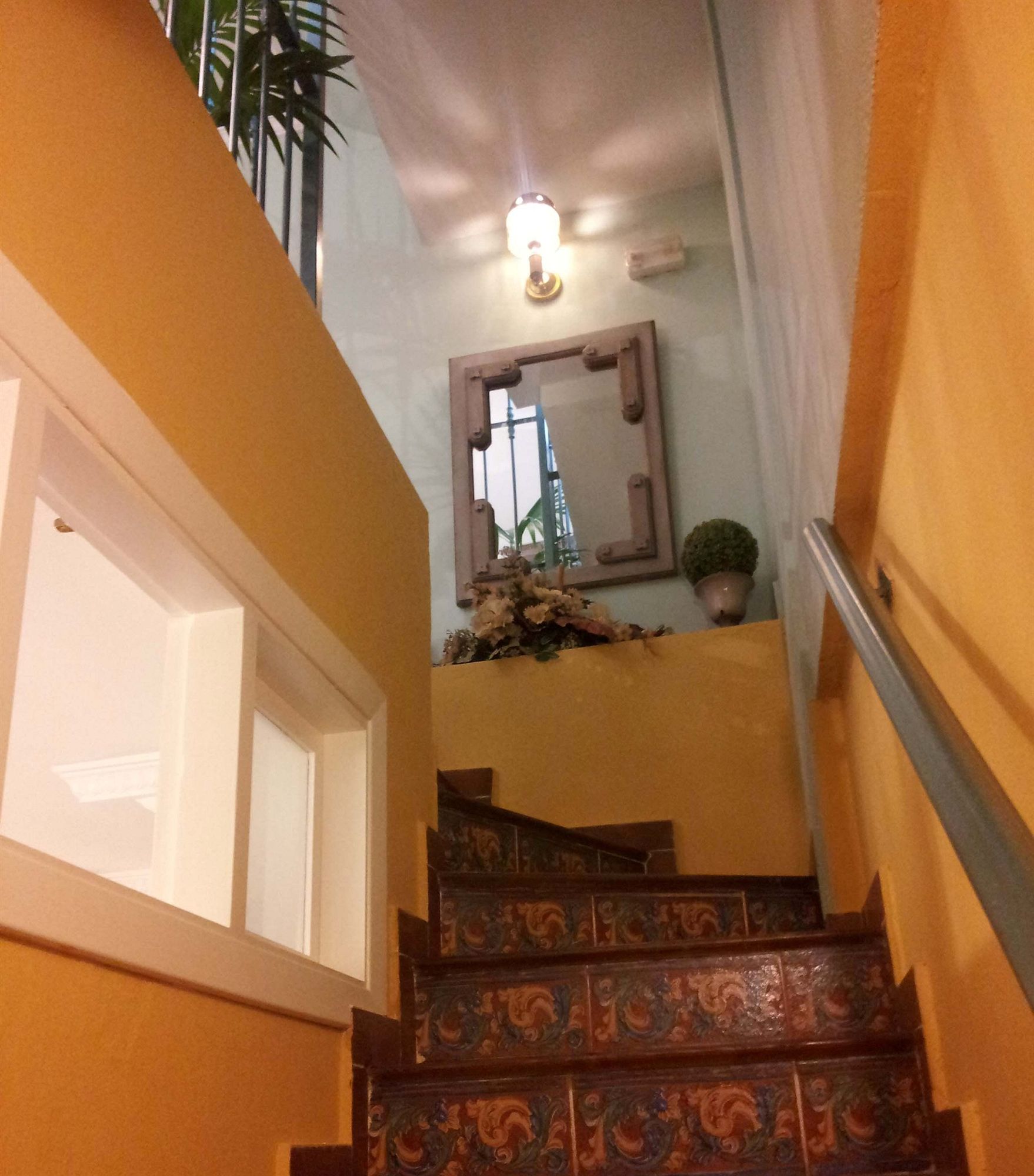 Фото Puerta de Aduares