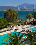 Porto Rio Hotel