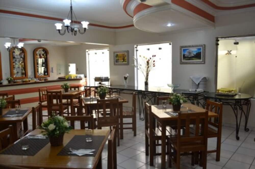 Фото Ipê Hotel Guarulhos