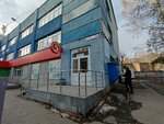 Подсолнух (Komsomolskaya Street, 6Е), logopedas