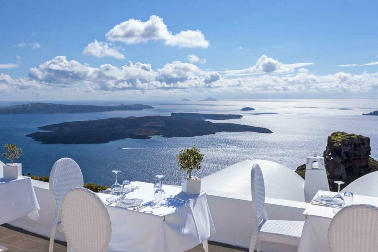 Фото Astra Suites