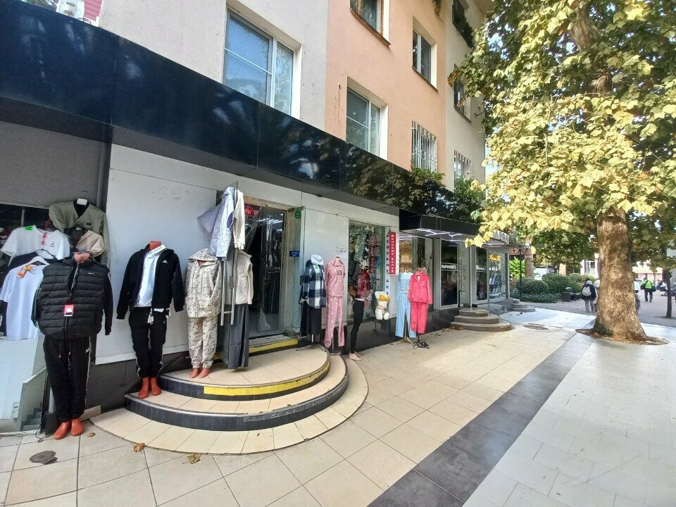 Lingerie and swimwear shop Магазин женского белья и одежды, Sochi, photo