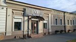 Rilak Uralsk (Nursultan Nazarbayev Avenue, 166), flower shop