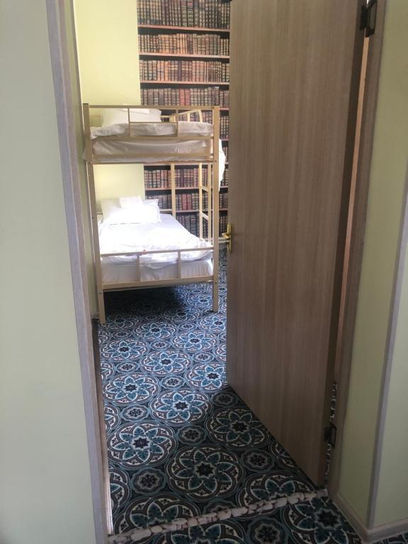 Фото Кузнечик Центральная