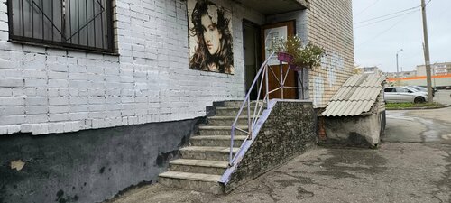 Salón de belleza Студия красоты Ольги Ермаковой, , foto